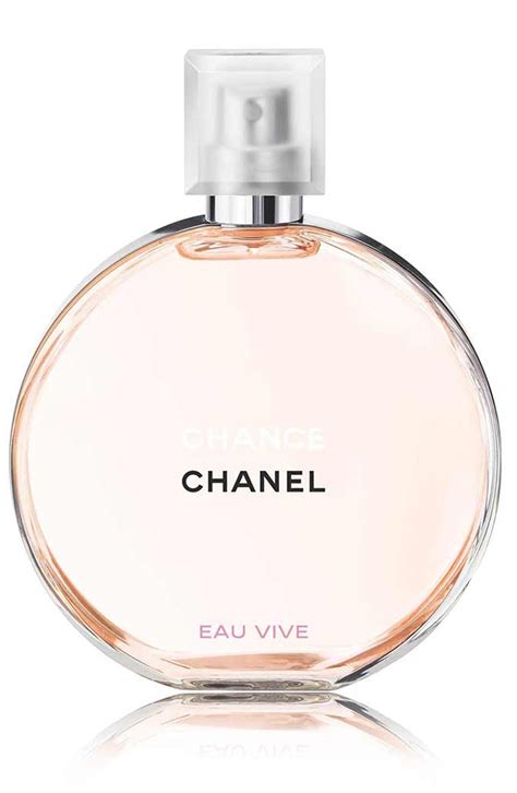 chanel eau vive 5 oz|Chanel chance eau VIVE price.